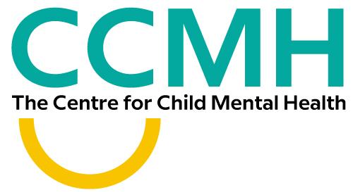 The Centre for Child Mental Health Logo