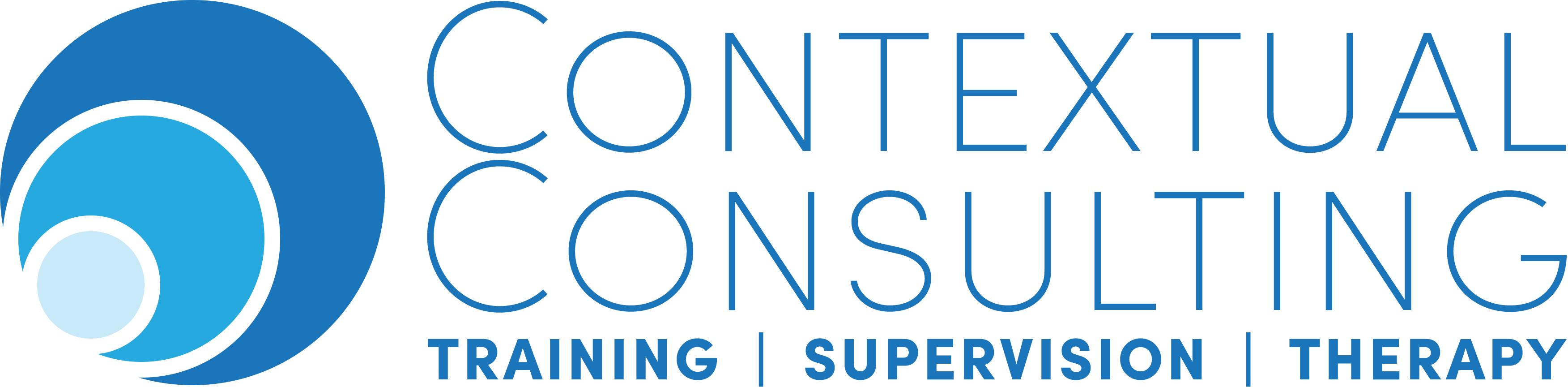 Contextual Consulting Logo