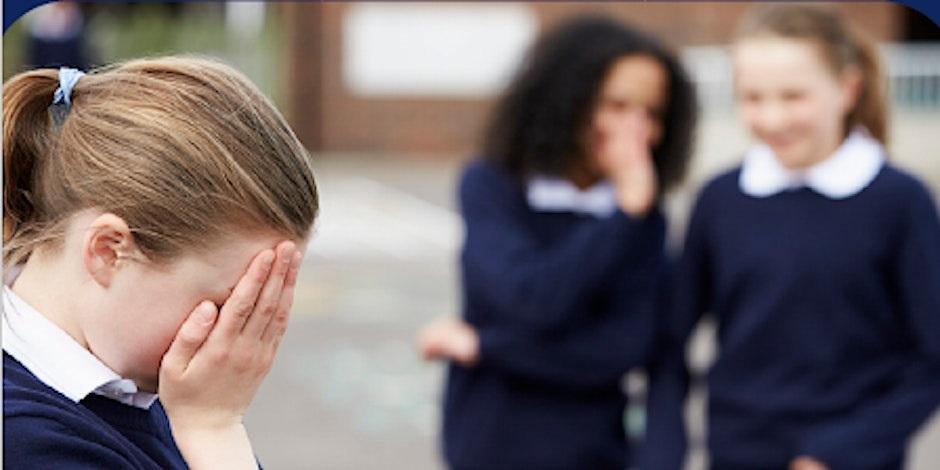 Trauma of Bullying Image