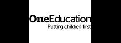 One Education Logo