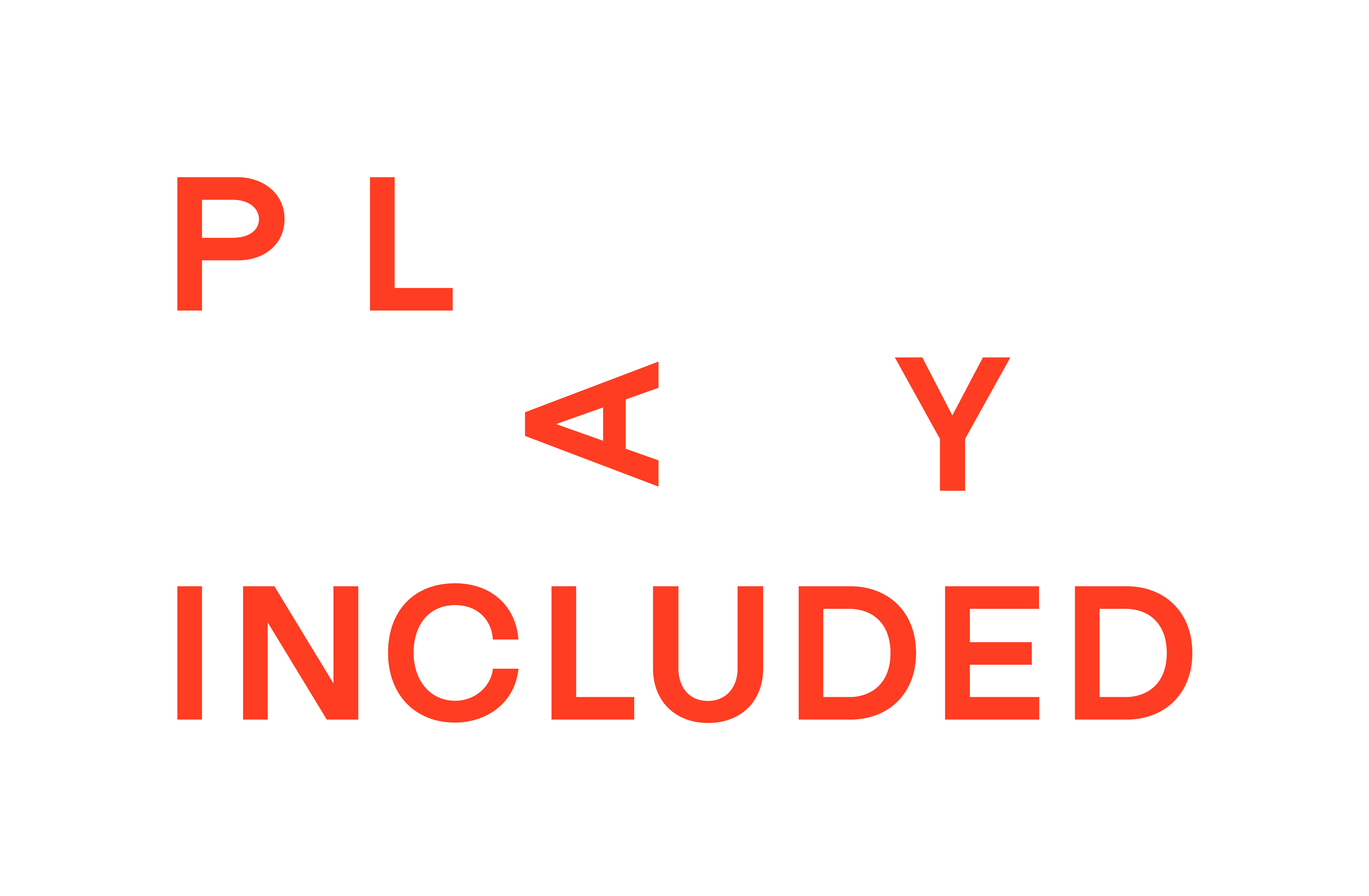 Play Included Logo